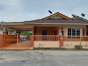 Adeeba Homestay